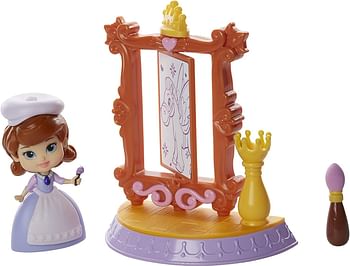 Sofia the First Classroom Playset