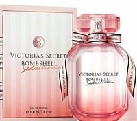 Victoria's Secret Bombshell Seduction Eau De Parfum For Women, 100 ml