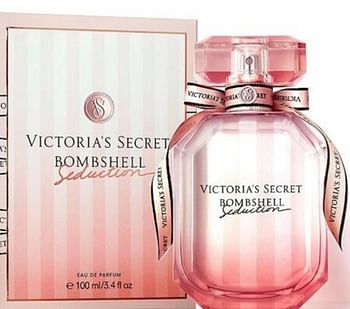 Victoria's Secret Bombshell Seduction Eau De Parfum For Women, 100 ml