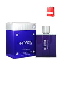 Chris Adams Handsome Spray Perfume 100 ML