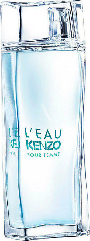 Kenzo L'eau Pour Femme (W) EDT 100ML Tester