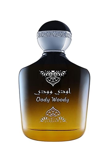 Nabeel Oody Woody Eau De Parfum 100 ML