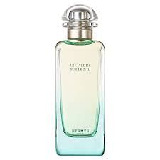 Hermes Un Jardin Apres La Mousson Eau De Toilette 100ML