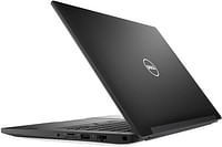 Dell Latitude 7490 Laptop, 14.0in FHD Intel Core 8th Gen i7-8650U, 16GB DDR4, 256GB , Windows 10 Pro Keyboard Eng