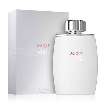 Lauque White (M) EDT 125ML