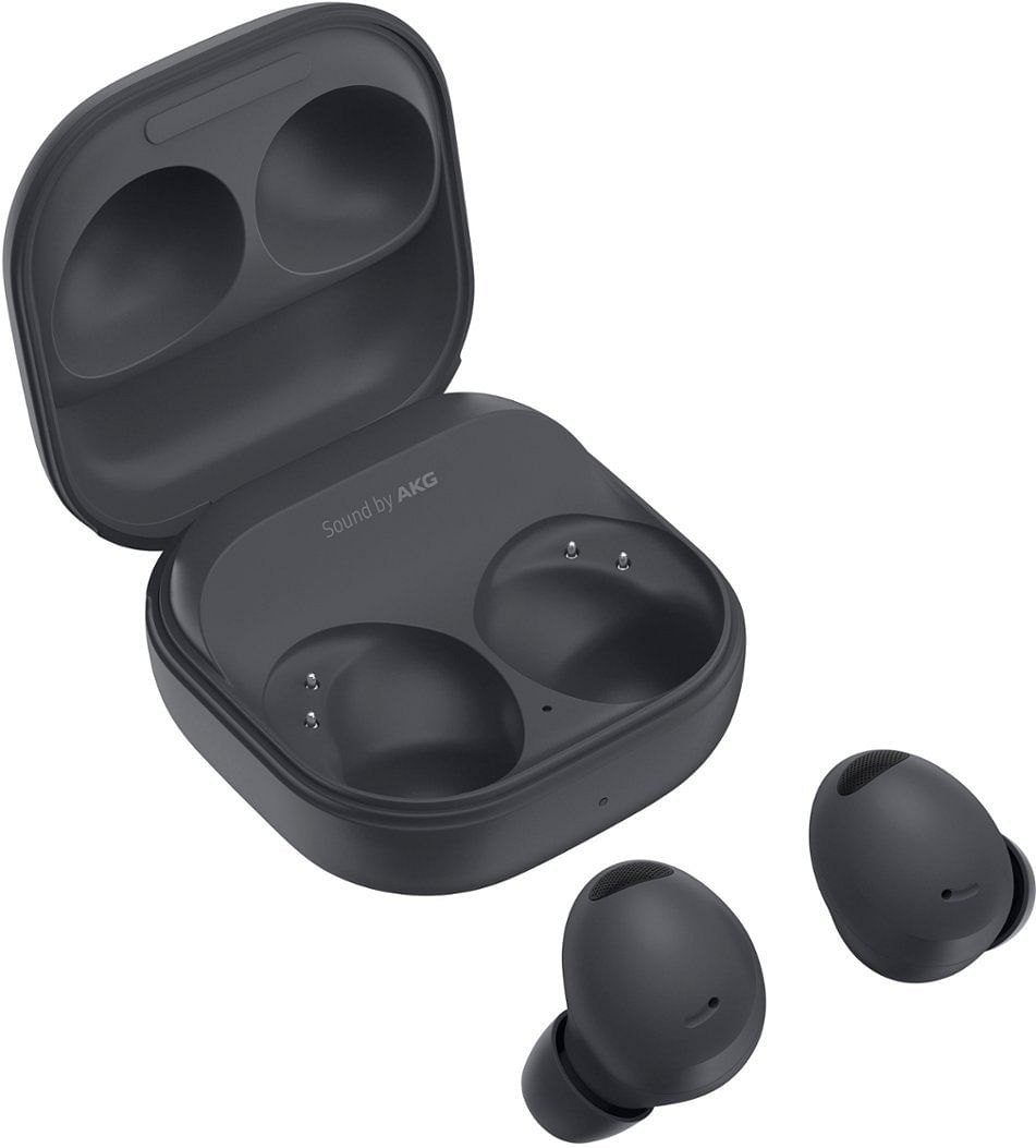 Samsung Galaxy BUDS 2 Pro True Wireless Earphone SM-R510 - Graphite