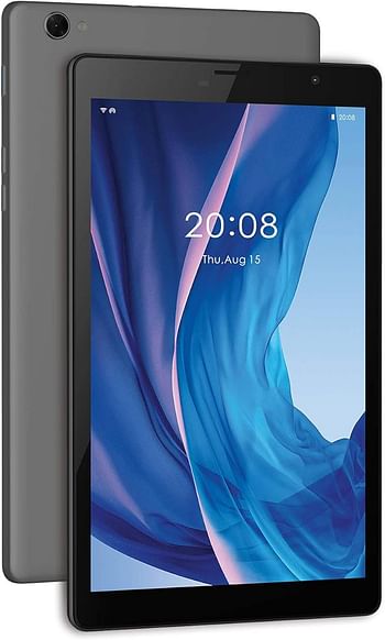 Generic Oteeto 5G Tablet 8 Inch High Definition Display with 8GB Ram and 256GM Rom 5000mAh Battery and Dual Camera