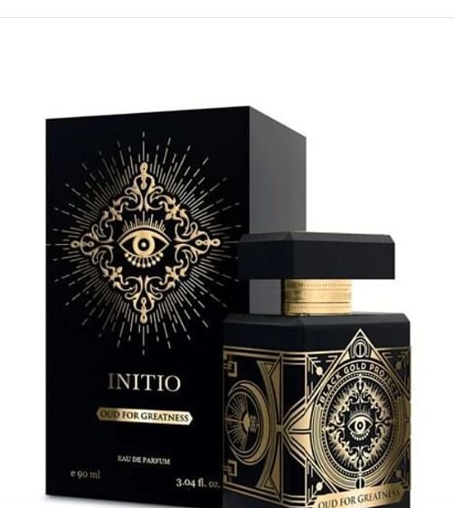 Oud for Greatness Eau de Parfum 90ml من Initio