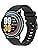 Hoco Y10 - Amoled Smart Sports Watch - Bright Metal Grey