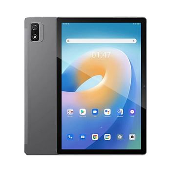 Blackview Tab 12 Wifi 4G Tablet Unisoc SC9863A Octa Core 4GB+64GB Ultra Thin 10-inch Portable Tablet - Space Grey