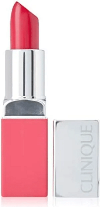 Clinique Pop Matte Lip Colour + Primer # 05 Graffiti Pop, Pink,