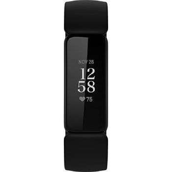 Fitbit Activity Health Tracker Inspire 2 (FB418BKBK) Black