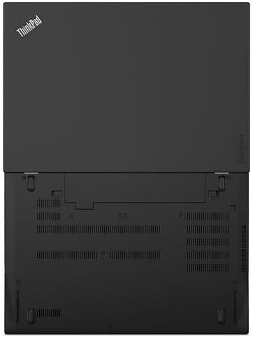 Lenovo 20L90019US Thinkpad T580 20L9 15.6" Notebook Windows Intel Core i5 1.7 GHz 16 GB RAM 512 GB SSD, Black Window 10 professional Keyboard English /Arabic
