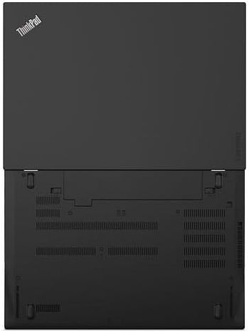 لينوفو 20L90019US ثينك باد T580 20L9 15.6 بوصة نوت بوك ويندوز انتل كور i5 1.7 جيجا هرتز 16 جيجا رام 512 جيجا اس اس دي، نافذة سوداء 10 لوحة مفاتيح احترافية انجليزي /عربي