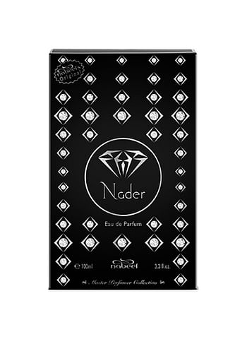 Nabeel Nader Eau De Parfum 100 ML For Men and Women