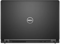 Dell Latitude 5480 Business Laptop, 14 Inch Touch Screen (FHD), Intel Core i5-7th Gen, 8GB DDR4, 256GB SSD, Webcam, Bluetooth, Windows 10 Pro Eng KB
