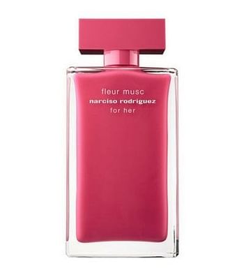 Narciso Rodriguez Fleur Musc EDP 100ML For Women