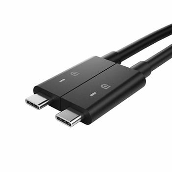 Dell Performance Docking Station - WD19DCS Dual USB-C + AC Adapter