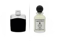 Perfume inspired by Legend - 100ml