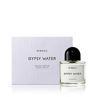 Byredo Gypsy Water EDP 100ML For Unisex