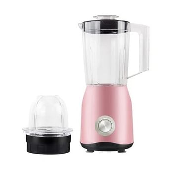 Cooking Machine Household Multi Functional Juice Juicer Food Electric Meat Grinder Baby Food Supplement Machine Blender multicolor