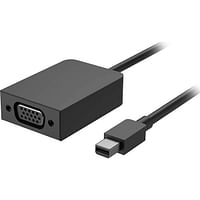 Microsoft Surface Mini Display Port to VGA Adapter (EJQ-00001) Black
