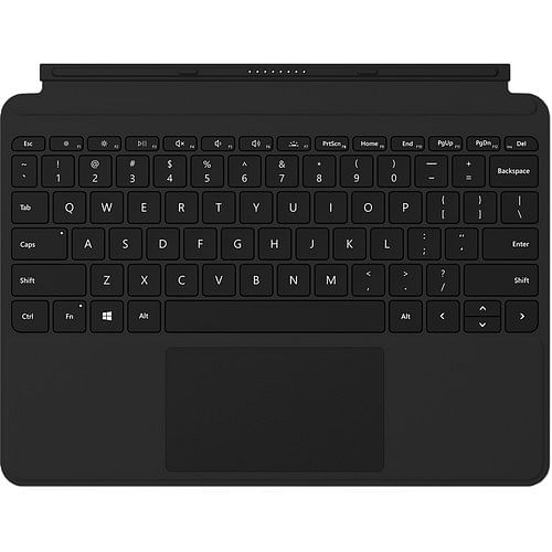 Microsoft Surface Go Type Cover (KCM-00001) Black