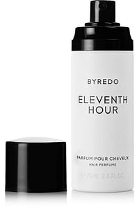 BYREDO ELEVENTH HOUR (U) 75ML HAIR PERFUME