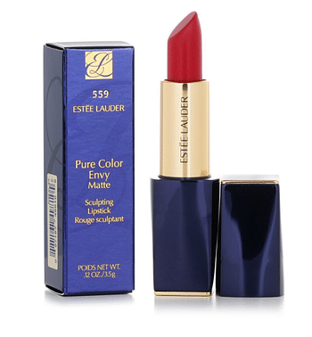 Estee Lauder Pure Color Envy Matte Sculpting Lipstick - # 559 Demand