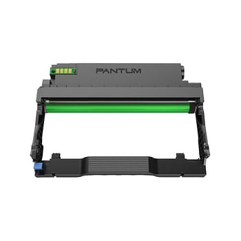 PANTUM  DL-425X High-Yield Drum Unit, Seamless Integration, Yields Up to 25,000 Pages, Black