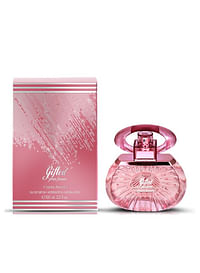 Gifted Pour Femme Eau De Parfum 100 ML Spray Perfume