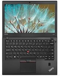 Lenovo ThinkPad X270 Business Laptop | Intel Core i5-7th Generation CPU | 8GB DDR4 RAM | 256GB SSD | 12.5 inch Display | Windows 10 Pro