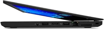 Lenovo ThinkPad A485  Business Laptop AMD Ryzen 5 Pro 2500U w/ AMD Radeon Vega Mobile 16GB RAM 512GB SSD 14.1 inch Windows 10 Pro