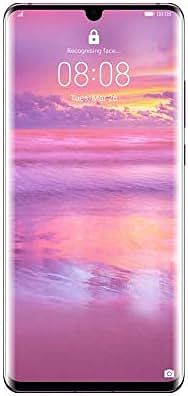 HUAWEI P30 Pro Dual SIM 128GB + 8GB RAM 4G LTE (Misty Lavender) - International Release