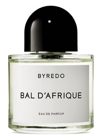 Bal d'Afrique Byredo Eau de Parfum for Women and Men - 100ml