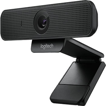 Logitech Webcam C925e Business (960-001075) Black