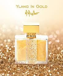 Ylang in Gold M. Micallef for Women EDP 100ML