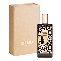 MEMO CUIRS NOMADES MOROCCAN LEATHER (U) EDP 75ML TESTER