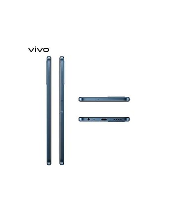 Vivo Y21s Dual SIM Blue 6GB RAM 128GB 4G LTE -