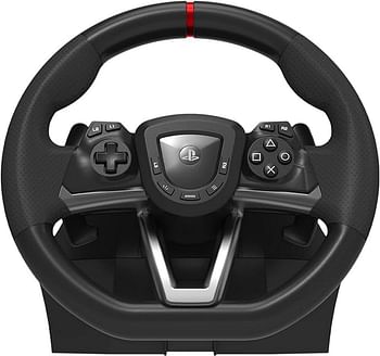 Hori RacingWheel Apex For Playstation5 (Ps4)