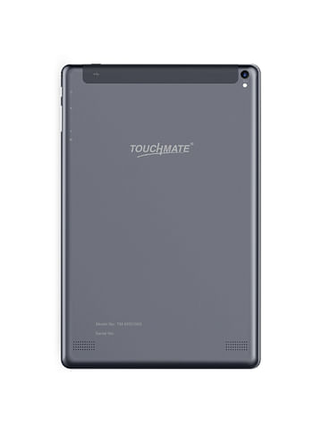 TOUCHMATE 10.1” 4G Calling Tablet with MS Office | 128GB | 4GB RAM