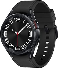 Samsung Galaxy Watch6 Classic (R955) GPS, LTE 43mm Black