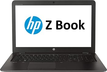 HP ZBook STUDIO 15 G3 Intel Core i7-6820HQ, 16GB DDR4 RAM 512GB SSD + 500GB HDD Windows 10 Pro 64-bit 2GB DDR5 GRAPHIC, 15.6" FHD Mobile WorkStation Laptop