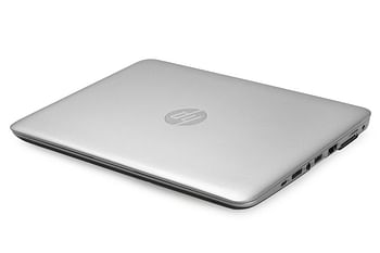 HP Elitebook 725 G3 Notebook Business Laptop - AMD A8 CPU - 8GB RAM - 256GB SSD - AMD Radeon 512MB Graphics - 12.5 Inch Display - Windows 10 Pro