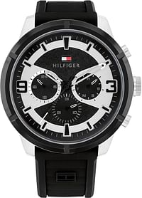 Tommy 1792074 Hilfiger Men's Analog Watch