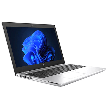 HP ProBook 650 G5 , Core i7 8th Gen, 16GB RAM | 512 PCIe SSD | 15.6” FHD IPS Screen, Backlit KB, Win 10