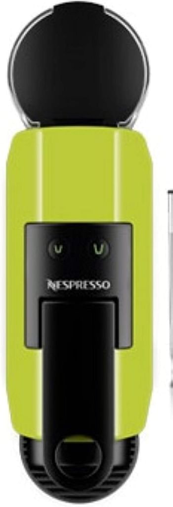 Nespresso Essenza Mini Coffee Machine D030GN Without Coffee capsule - Green