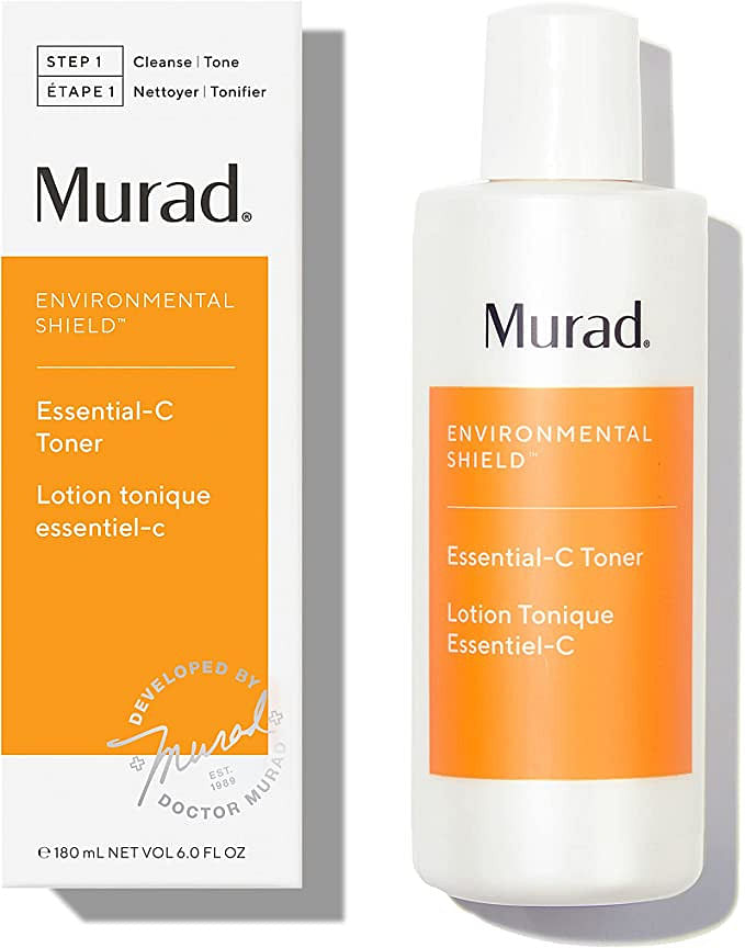 Murad Essential-C Toner, 180 ml