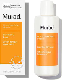 Murad Essential-C Toner, 180 ml