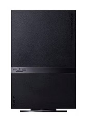 Sony PlayStation 2 Slim Console